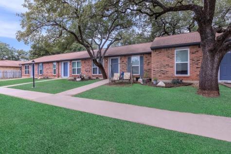 900 Westwood Drive Round Rock TX 78681