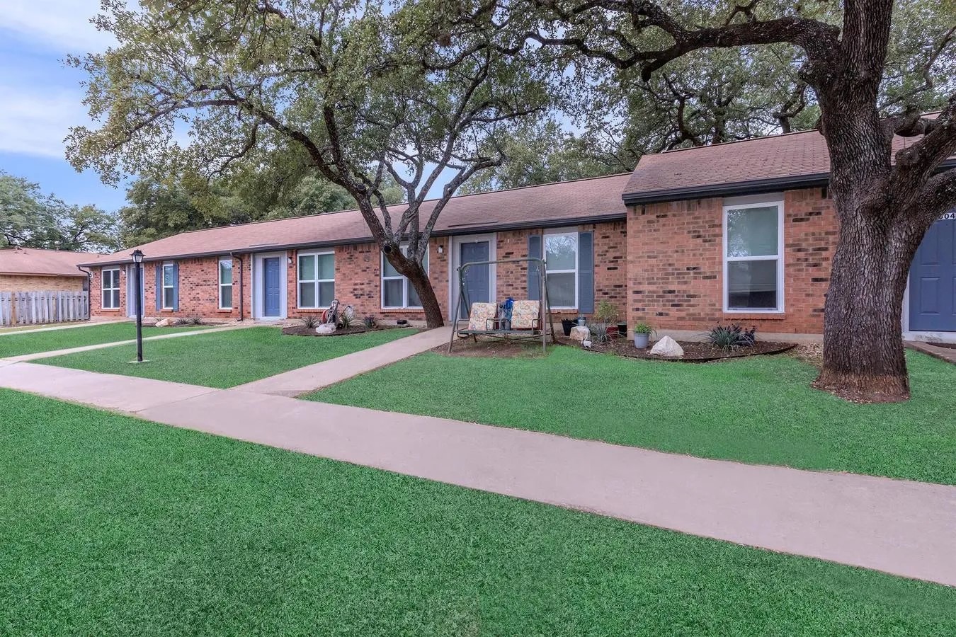 900 Westwood Drive Round Rock TX 78681