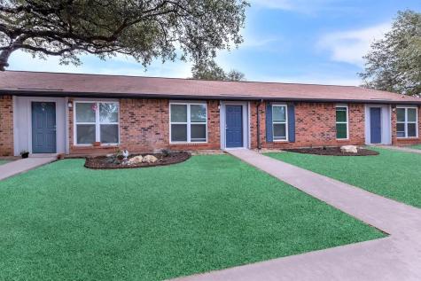 900 Westwood Drive Round Rock TX 78681
