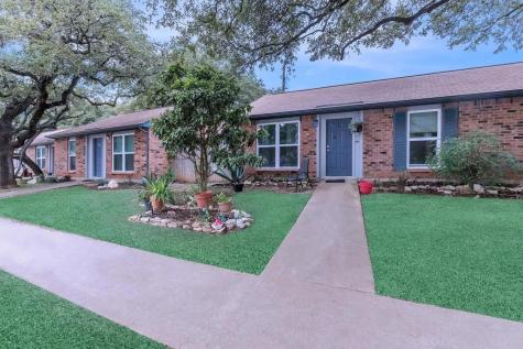 900 Westwood Drive Round Rock TX 78681