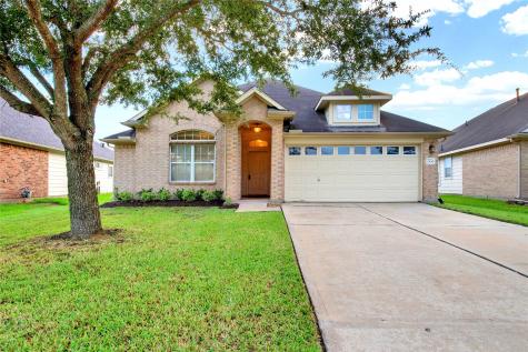 2830 Sage Bluff Avenue Richmond TX 77469