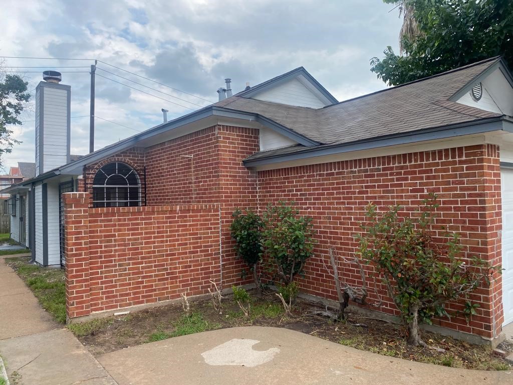 9339 Stonecreek Lane Houston TX 77036
