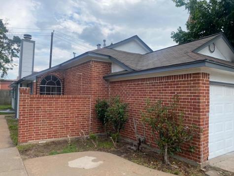 9339 Stonecreek Lane Houston TX 77036