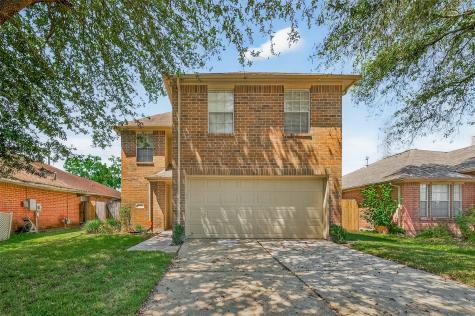 1107 Pennygent Lane Channelview TX 77530