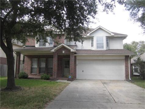 11610 Meadowchase Drive Houston TX 77065