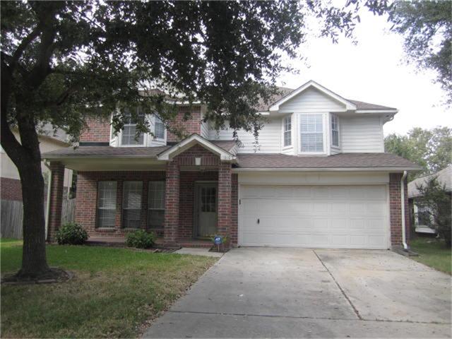 11610 Meadowchase Drive Houston TX 77065