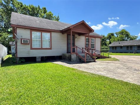 6300 Sandra Street Houston TX 77028