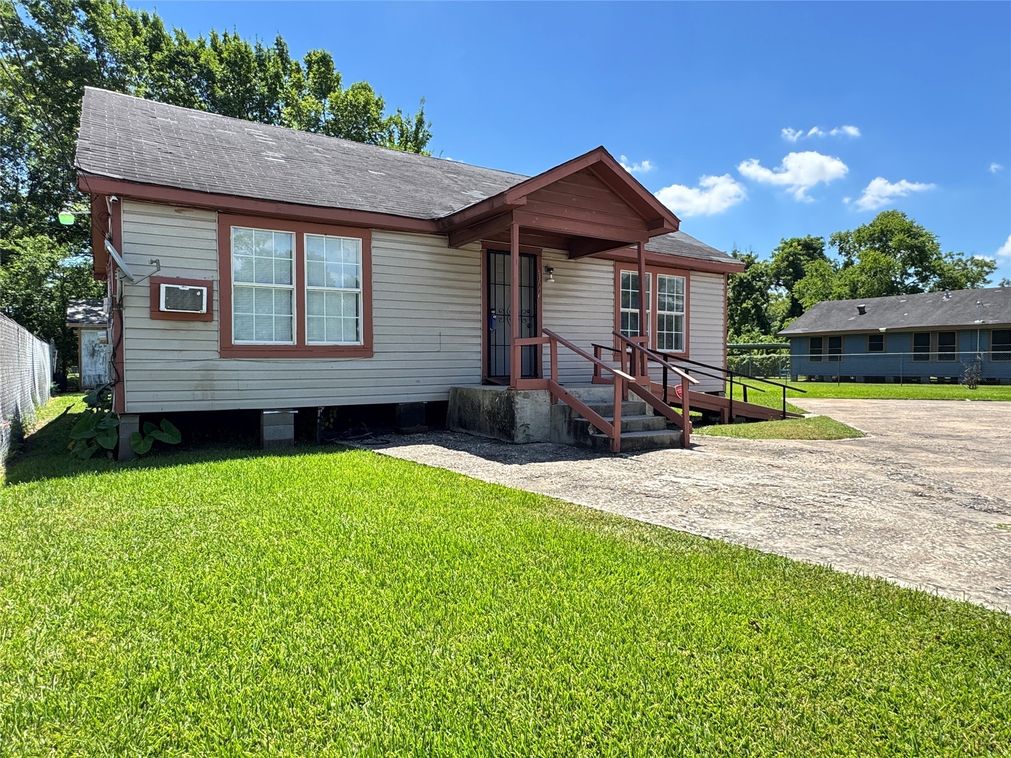 6300 Sandra Street Houston TX 77028