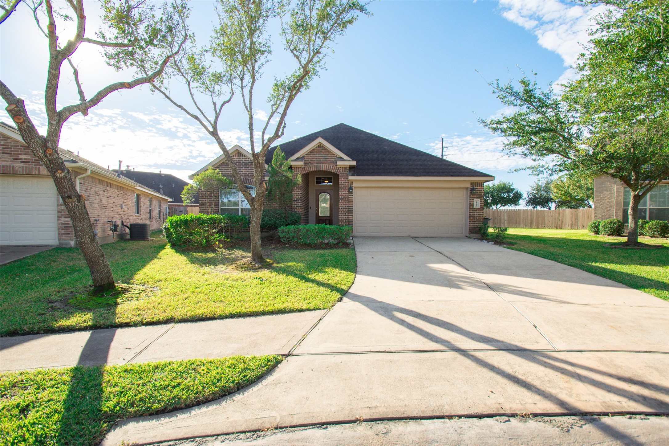 1904 Roaring Springs Court Pearland TX 77584