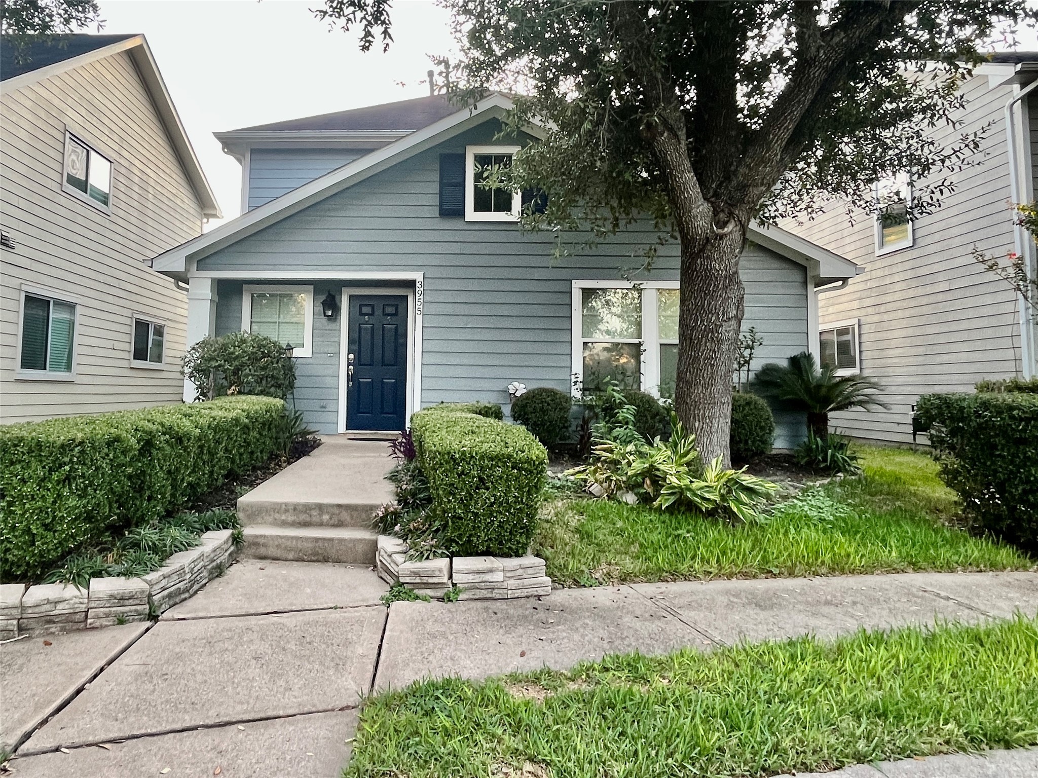 3955 Carriage Park Row Missouri City TX 77459