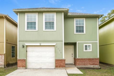 4959 S Cancun Drive Houston TX 77045
