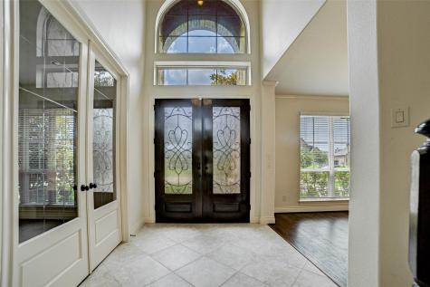 3415 Celburn Park Court Katy TX 77494