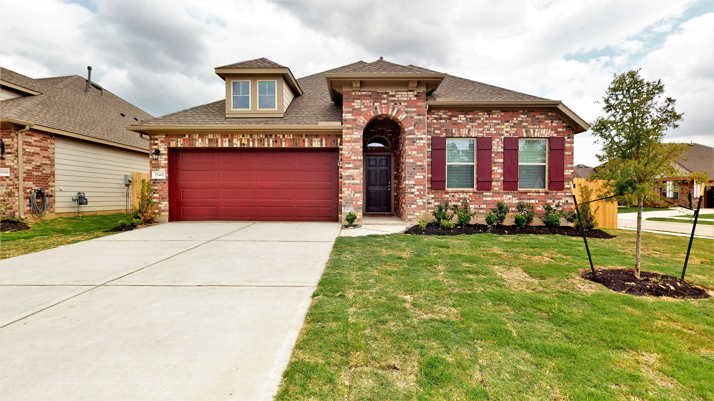25402 Fossa Drive Tomball TX 77375
