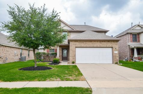 22614 Banter Point Lane Katy TX 77449