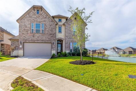 24131 Cannon Anello Court Katy TX 77493