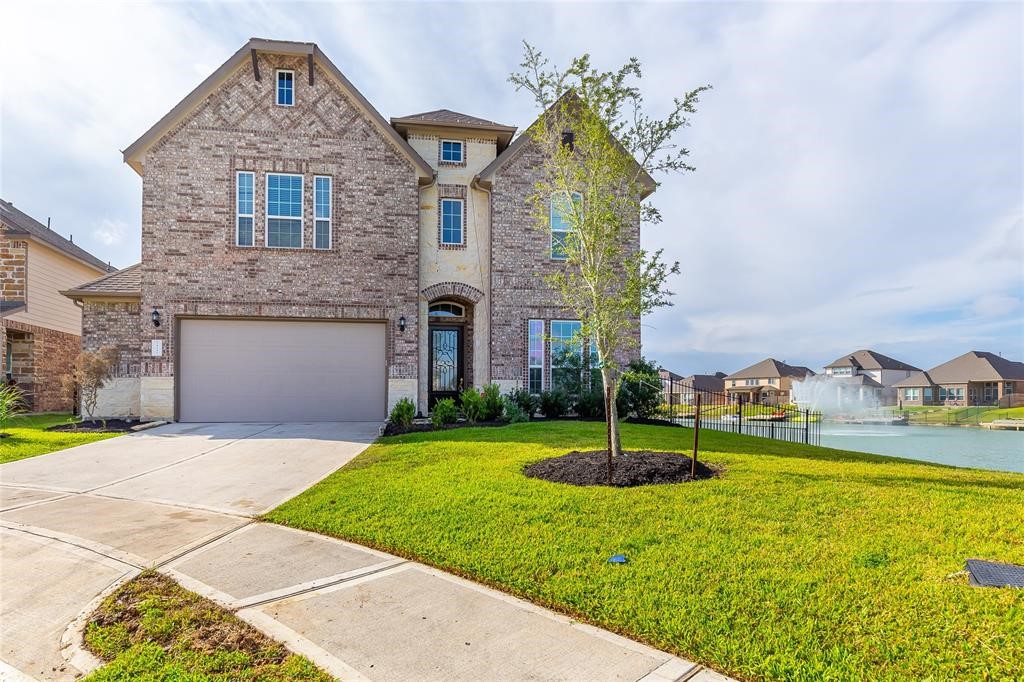 24131 Cannon Anello Court Katy TX 77493