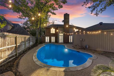 2103 Shadybriar Drive Houston TX 77077