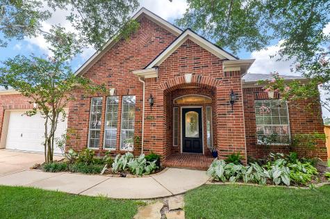 7706 Bayou Green Lane Sugar Land TX 77479
