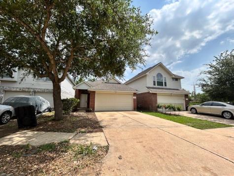13715 Aviva Lane Houston TX 77083