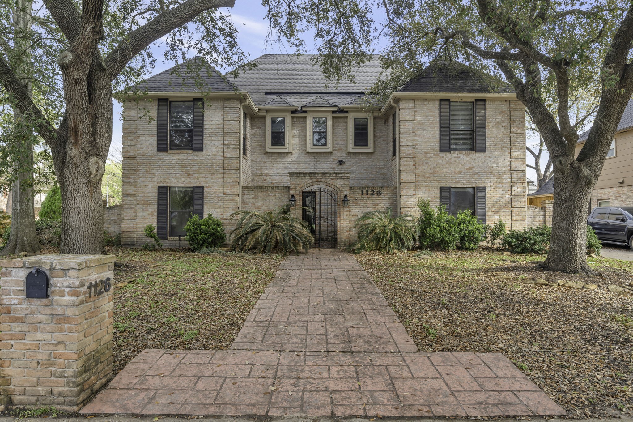1126 Crossroads Drive Houston TX 77079