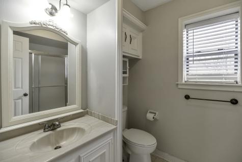 1126 Crossroads Drive Houston TX 77079