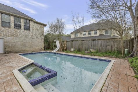 1126 Crossroads Drive Houston TX 77079