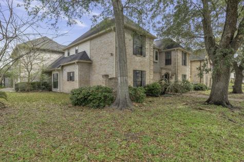 1126 Crossroads Drive Houston TX 77079