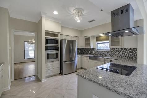 1126 Crossroads Drive Houston TX 77079