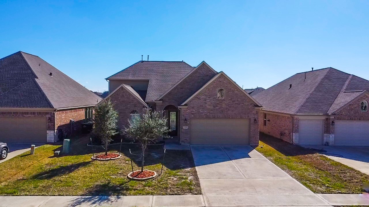 23711 Sweet Acacia Trail Katy TX 77493