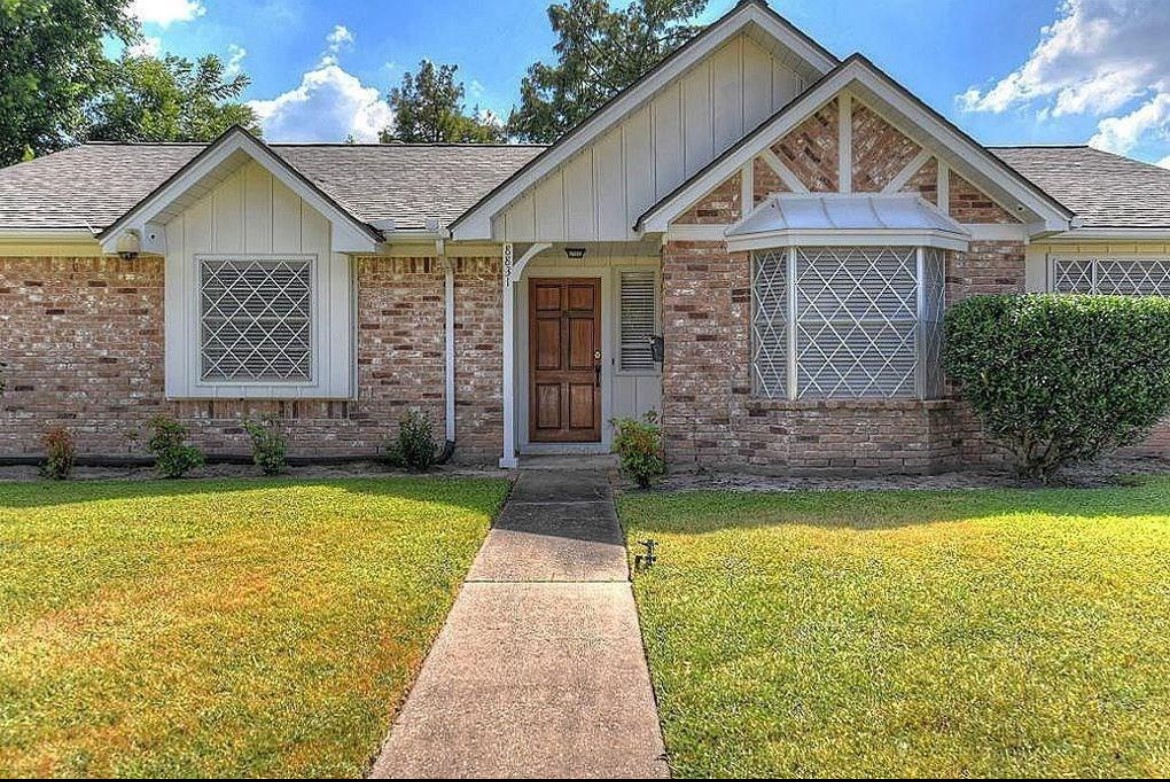 8831 Sandstone Street Houston TX 77036