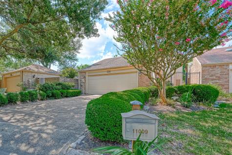 11009 Francoise Boulevard Houston TX 77042