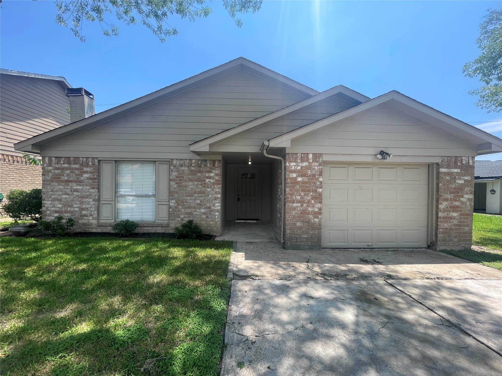 1051 Sierra Shadows Drive Katy TX 77450