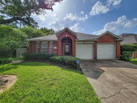 26885 Towerguard Drive Kingwood TX 77339