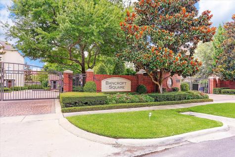 2266 Bancroft Street Houston TX 77027