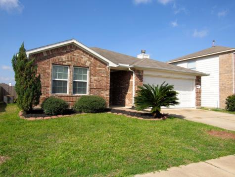 4131 Mount Everest Way Katy TX 77449
