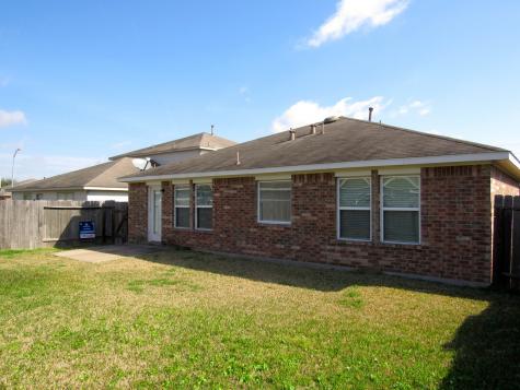 4131 Mount Everest Way Katy TX 77449