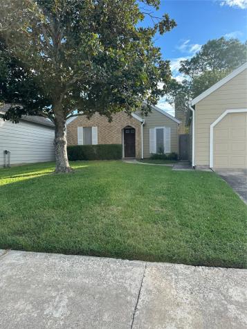 16704 Ivy Grove Drive Houston TX 77058