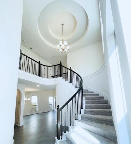 7018 Anacua Berry Circle Katy TX 77493
