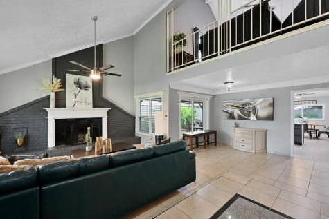12714 Huntington Field Drive Houston TX 77099