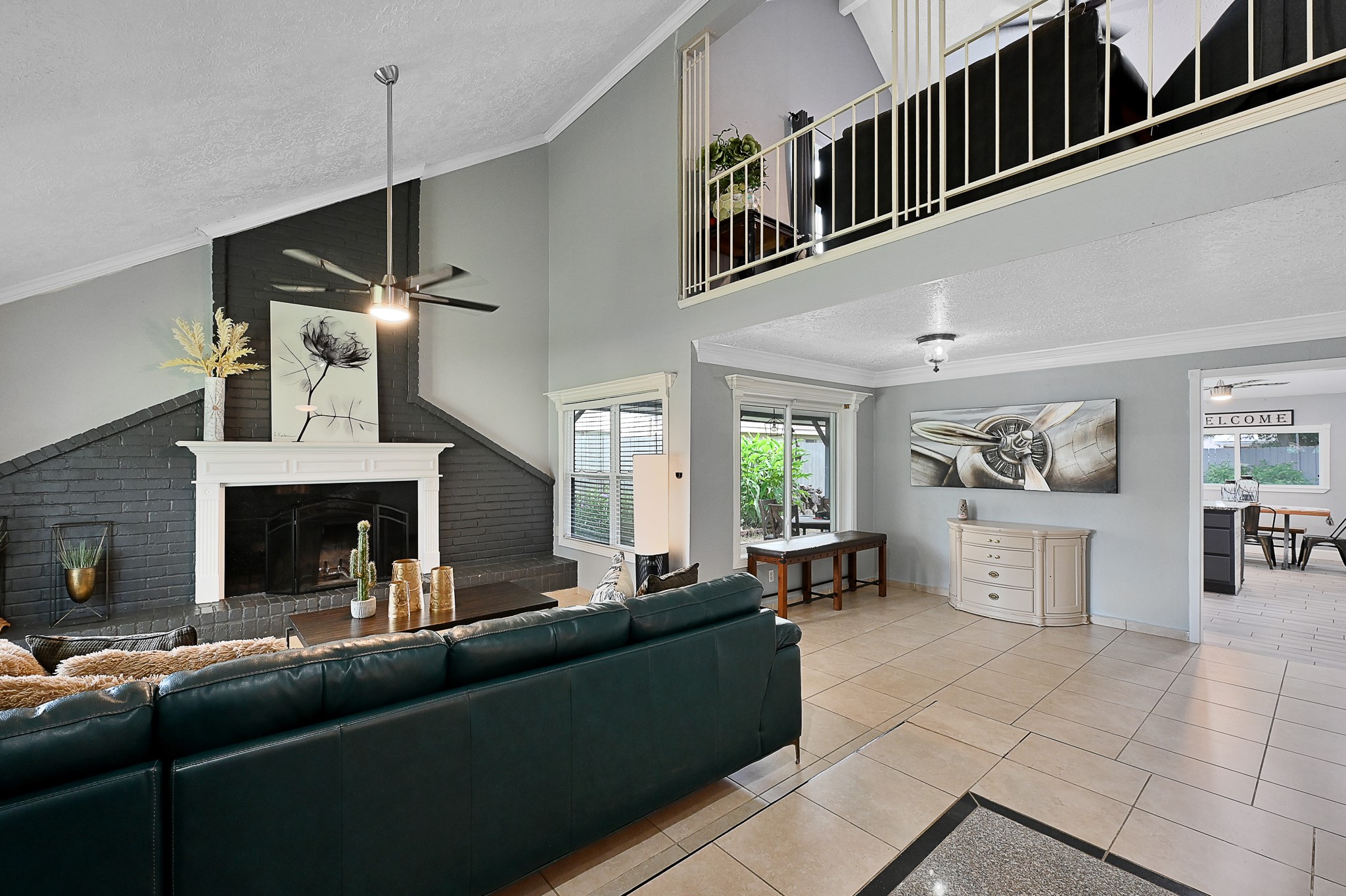 12714 Huntington Field Drive Houston TX 77099