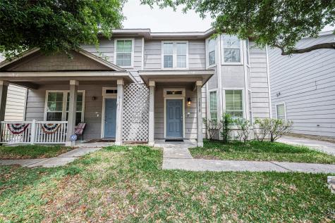 16810 Libson Falls Drive Houston TX 77095