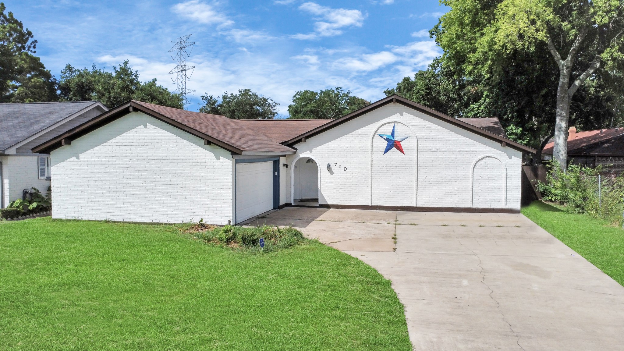 710 Crestwood Lane Missouri City TX 77489