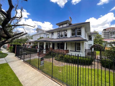 304 Sul Ross Street Houston TX 77006