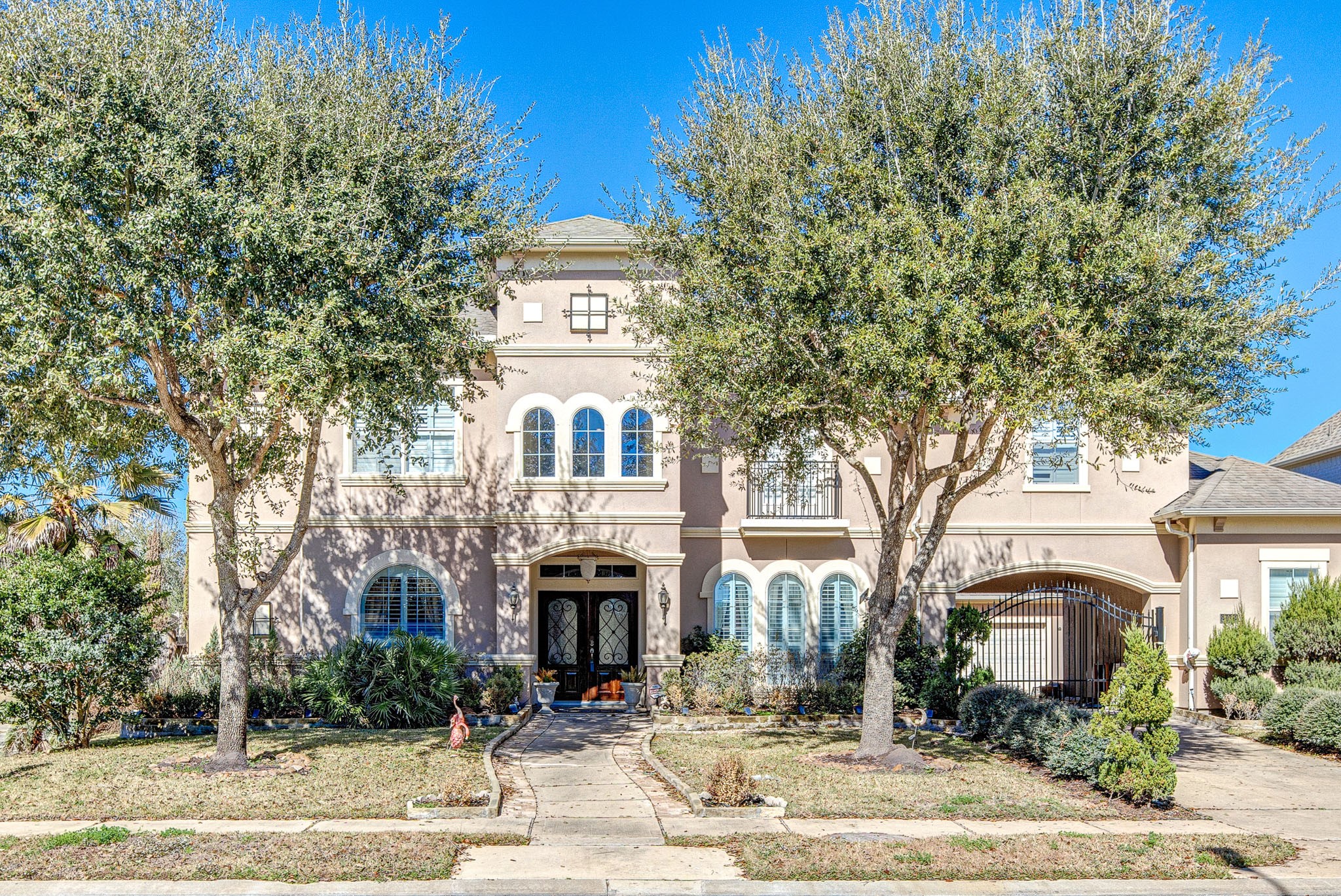 21022 Kelliwood Park Lane Katy TX 77450