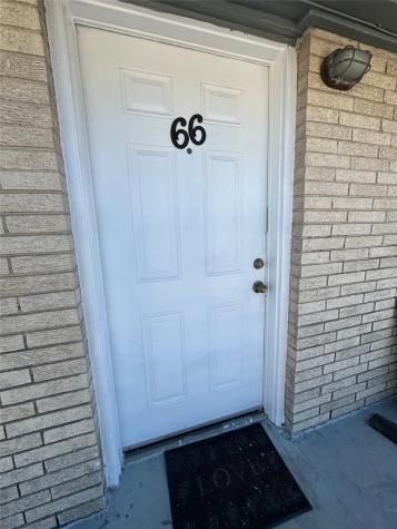 516 Holiday Drive 66 Galveston TX 77550