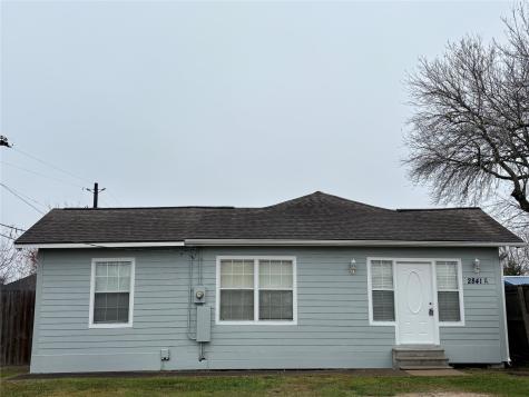 2841 Wagon Trail Road Pearland TX 77584