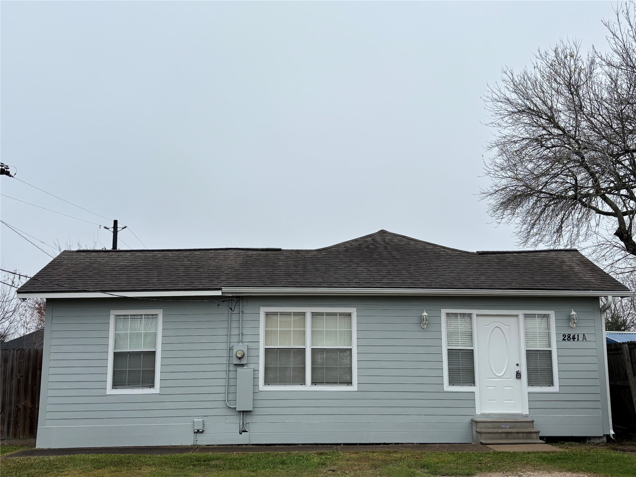 2841 Wagon Trail Road Pearland TX 77584