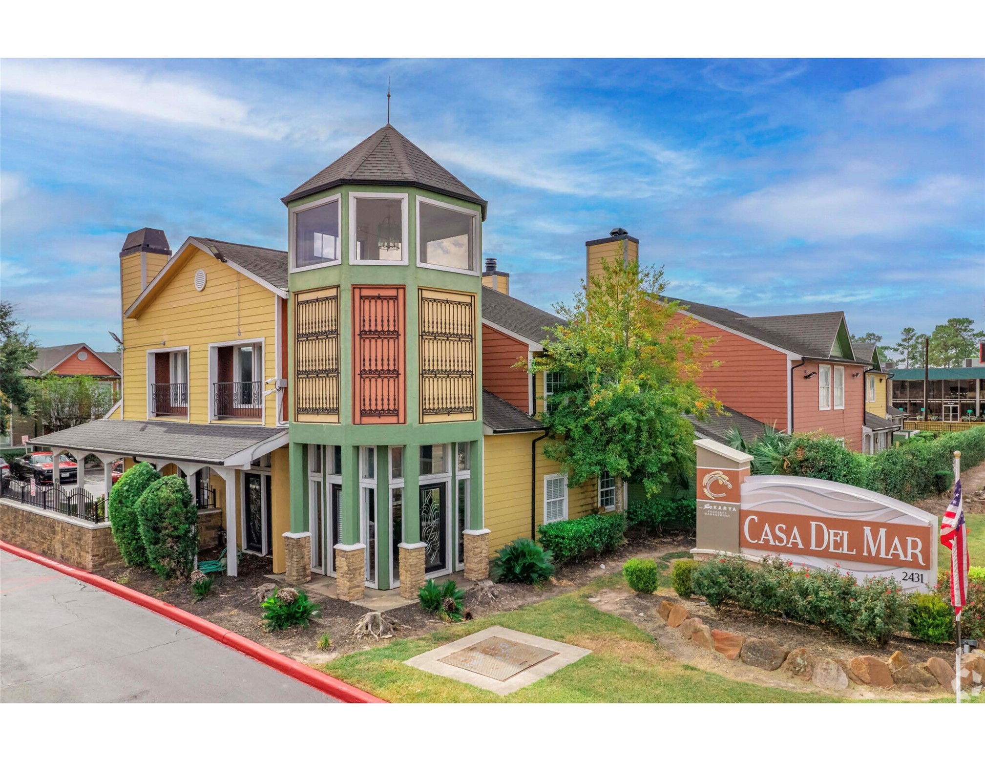 2431 Cypress Creek Parkway 354 Houston TX 77068