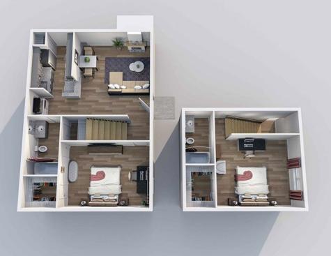 2431 Cypress Creek Parkway 354 Houston TX 77068