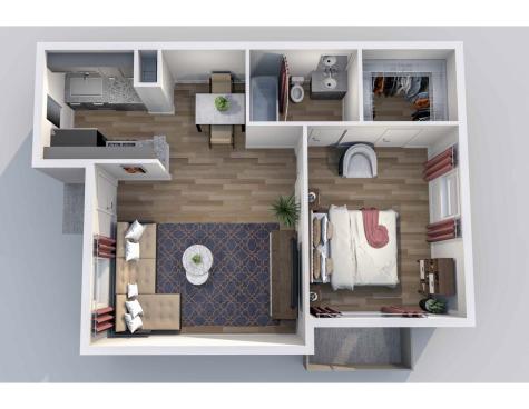 2431 Cypress Creek Parkway 354 Houston TX 77068